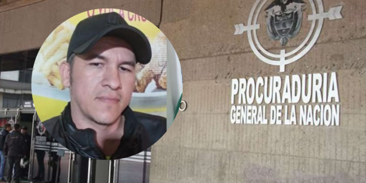 Solicitarán máxima condena a presunto feminicida de Michel González