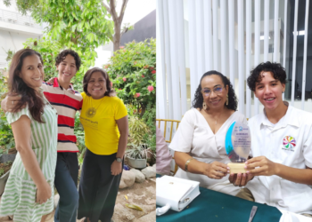 Faruk mérito a la excelencia: talento de La Guajira para el mundo