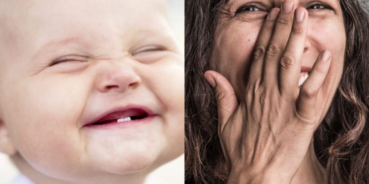 Reconciliarse con la alegría