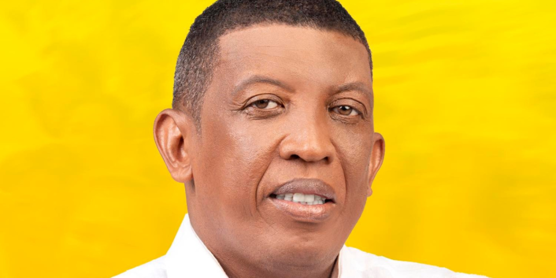 Micher Pérez Fuentes es el nuevo alcalde de Fonseca