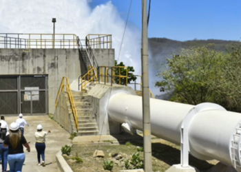 Esepgua adjudica contrato para construcción de línea de aducción de agua