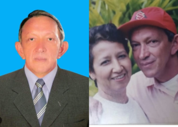 Afranio José “Fano” Acosta Mendoza, poeta, escritor y agrónomo de profesión de La Junta