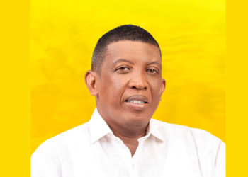 Hoy se posesiona el alcalde electo del municipio de Fonseca Micher Pérez