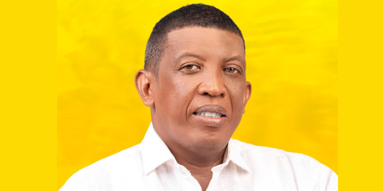 Hoy se posesiona el alcalde electo del municipio de Fonseca Micher Pérez