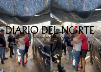 Luego de 21 días liberan a joven secuestrado en el municipio de Uribia