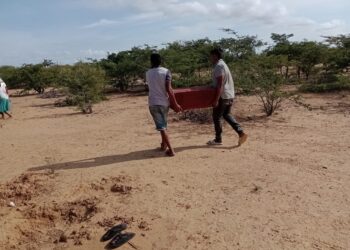 Denuncian la muerte de tres niños wayúu, a causa de la desnutrición en La Guajira