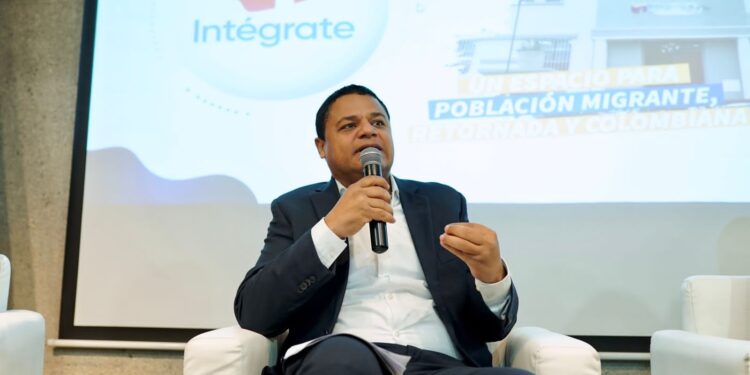 Alcalde electo de Riohacha cumplió agenda con cooperadores internacionales