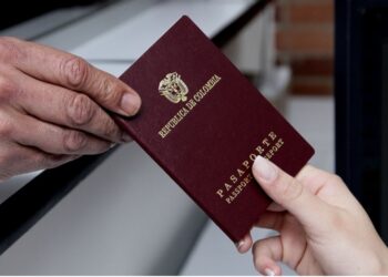 Thomas Greg y Cancillería no llegaron a un acuerdo por caso de pasaportes