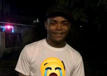 De dos impactos de bala es asesinado joven en Riohacha