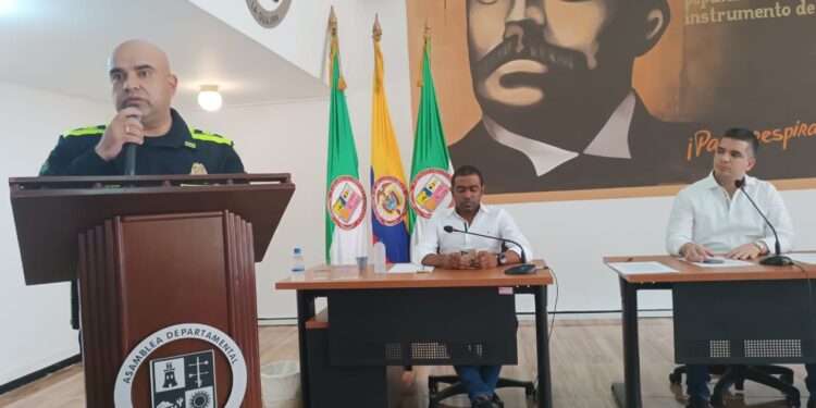 La percepción de inseguridad crece en Riohacha en la primera semana de diciembre