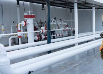 Suspenden servicio de gas en el municipio de Uribia