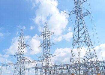 En el Cesar entró en operación la línea de transmisión de energía eléctrica La Loma