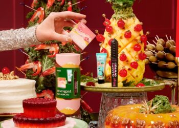 Holiday Collection: encuentra el regalo perfecto con estos benekits