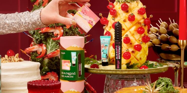 Holiday Collection: encuentra el regalo perfecto con estos benekits