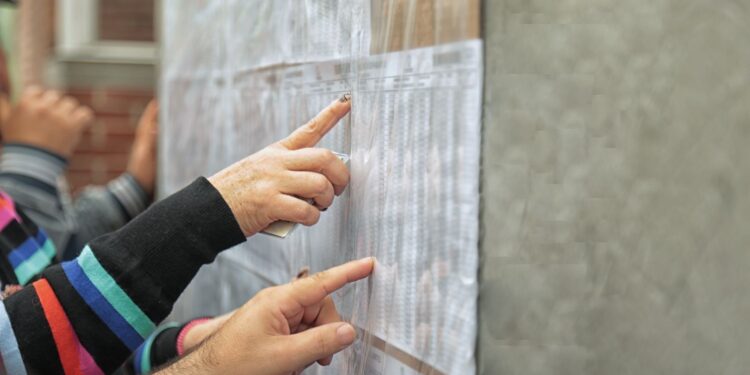 31386 personas están habilitadas para votar en las elecciones de Fonseca