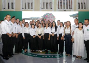 Gobernación de La Guajira rinde cuentas en la Audiencia Pública “Acciones que Salvan Vidas”