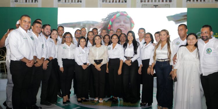 Gobernación de La Guajira rinde cuentas en la Audiencia Pública “Acciones que Salvan Vidas”