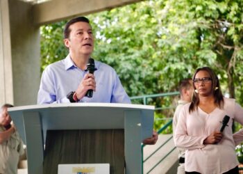 En Fonseca inician las elecciones a la alcaldía y Concejo del municipio