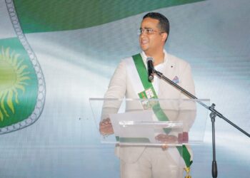 Los compromisos que el gobernador Jairo Aguilar y su gabinete departamental asumen con La Guajira
