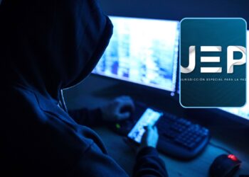 JEP denuncia hackeo a sus cuentas de Google asociadas al canal de Youtube