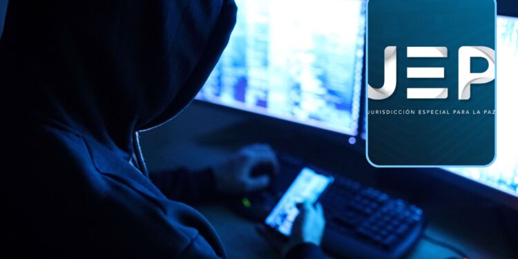 JEP denuncia hackeo a sus cuentas de Google asociadas al canal de Youtube 
