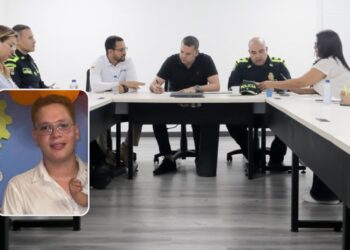 $70 millones de recompensa por información del paradero del joven  secuestrado en Uribia