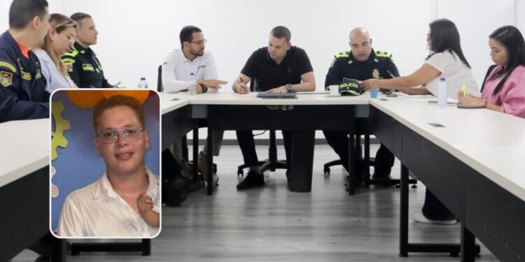 $70 millones de recompensa por información del paradero del joven secuestrado en Uribia