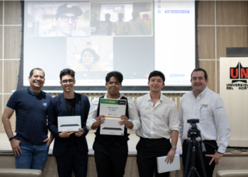 Cerrejón apoyó la segunda edición del Data Challengue Pro realizado por Uninorte