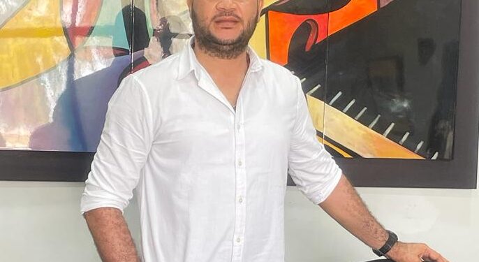 Edwar Sierra Ochoa, reelegido como revisor fiscal del Fondo Mixto de Cultura