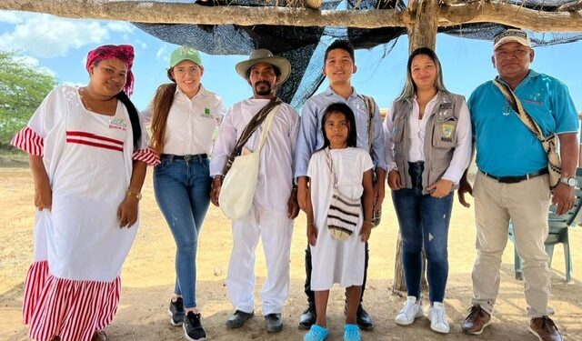 Riohacha es líder en Colombia al construir y adoptar la primera Ruta Integral de Salud Mental