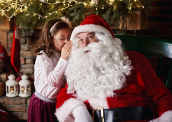 La Navidad, a pesar de todo (Cuento)