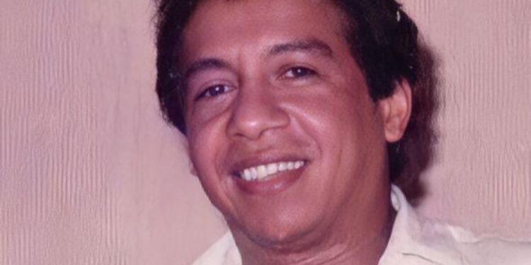 Diez años después el ‘Cacique de la Junta’ sigue vivo en el corazón de su fanaticada