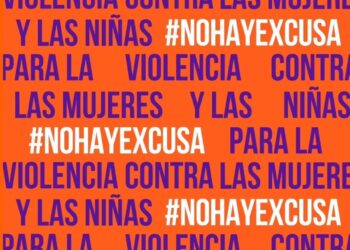 365 días de activismo: todo por los derechos de las mujeres