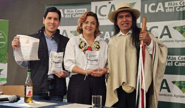 Otorgan el primer registro de abono orgánico con composición de hoja de coca