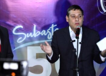 Inició la Subasta 5G en Colombia, cuatro operadores pujan por las bandas disponibles