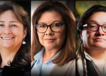 Corte Suprema aplaza para el próximo año la elección de la nueva Fiscal General de la Nación