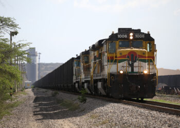 Cerrejón ha sufrido 217 bloqueos a su operación a corte de noviembre de 2023