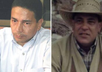 JEP acepta sometimiento de exrector de Unicórdoba por el asesinato del docente guajiro Hugo Iguarán