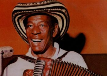 Alejo Durán, el ‘Negro’ que sí comía notas