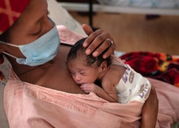 Los bebés prematuros de La Guajira, con mayor riesgo de problemas cardiacos