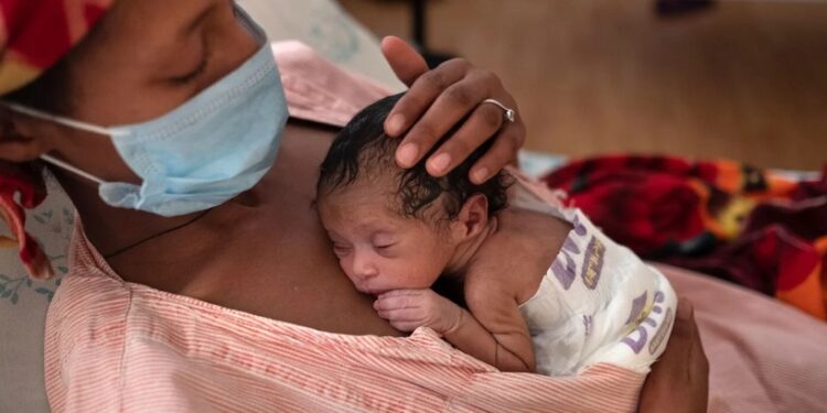 Los bebés prematuros de La Guajira, con mayor riesgo de problemas cardiacos