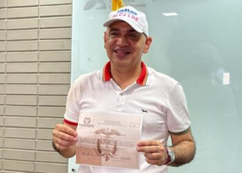 Tribunal del Magdalena admite demanda de suspender elección del alcalde electo de Santa Marta