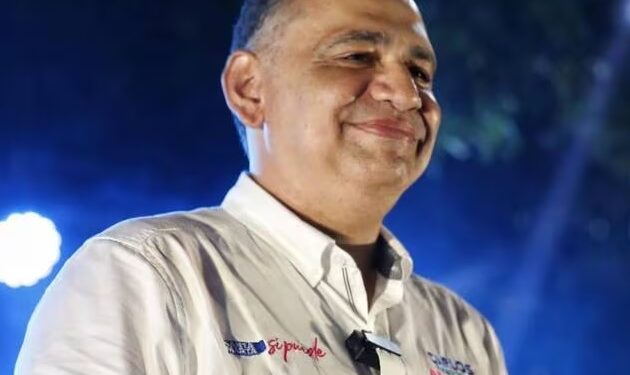 Solicitan ante la Cidh medidas cautelares para proteger al alcalde electo de Santa Marta