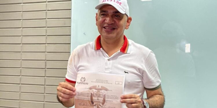 Tribunal del Magdalena admite demanda de suspender elección del alcalde electo de Santa Marta