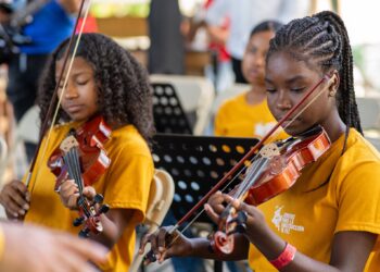 Riohacha vibrará al ritmo de la diversidad cultural en el concierto ‘Sonidos para la Construcción de Paz’  