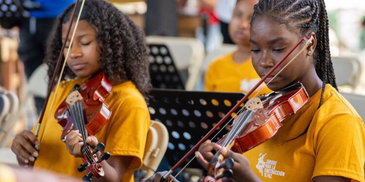 Riohacha vibrará al ritmo de la diversidad cultural en el concierto ‘Sonidos para la Construcción de Paz’  