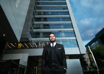 Econtainers transforma la logística con tecnologías innovadoras centradas en la seguridad y la transparencia