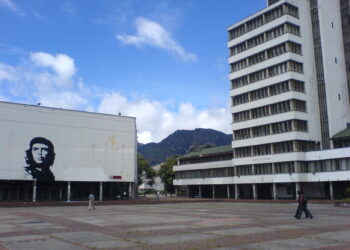 ¿Conflicto de interés de la Universidad Nacional?