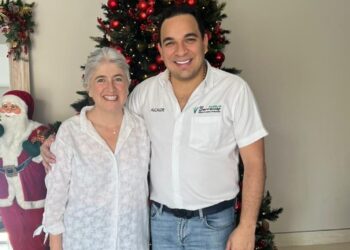 Barrancas,  primer municipio que firma con MinVivienda el convenio para el programa de mejoramiento  