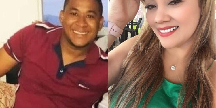 En Camarones capturan a feminicida que degolló a su pareja frente a sus hijos en Valledupar